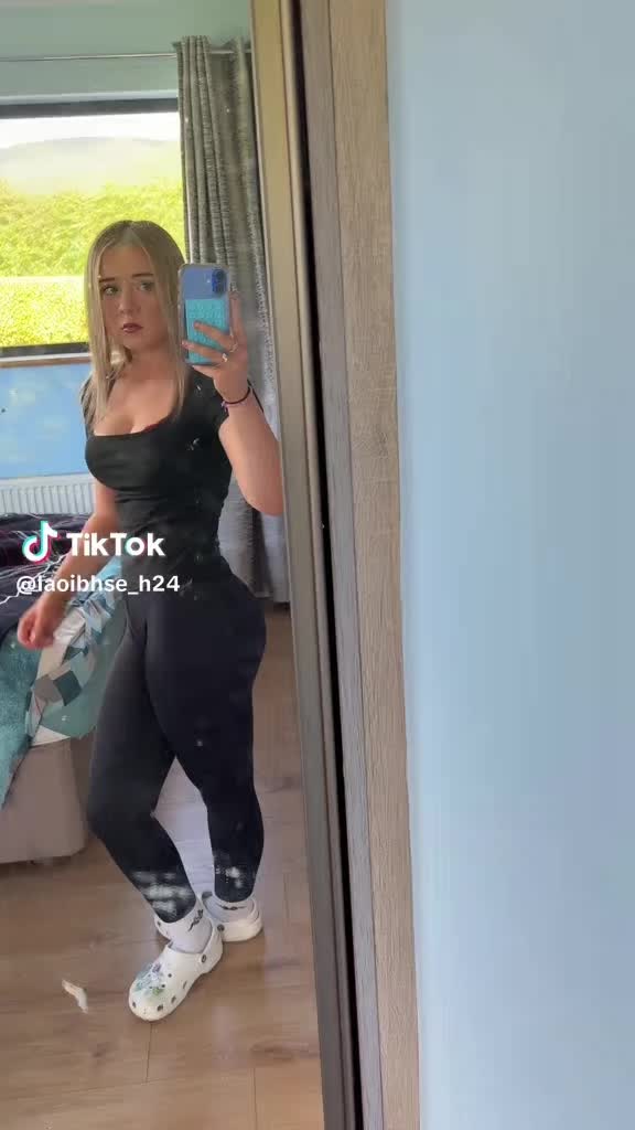 @TikTok Baddies