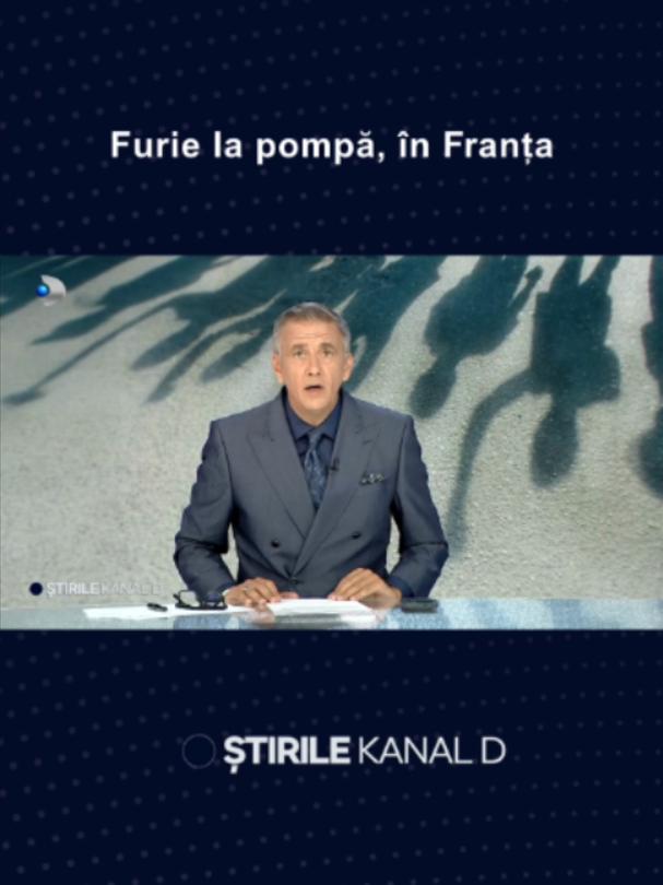 @Stirile Kanal D