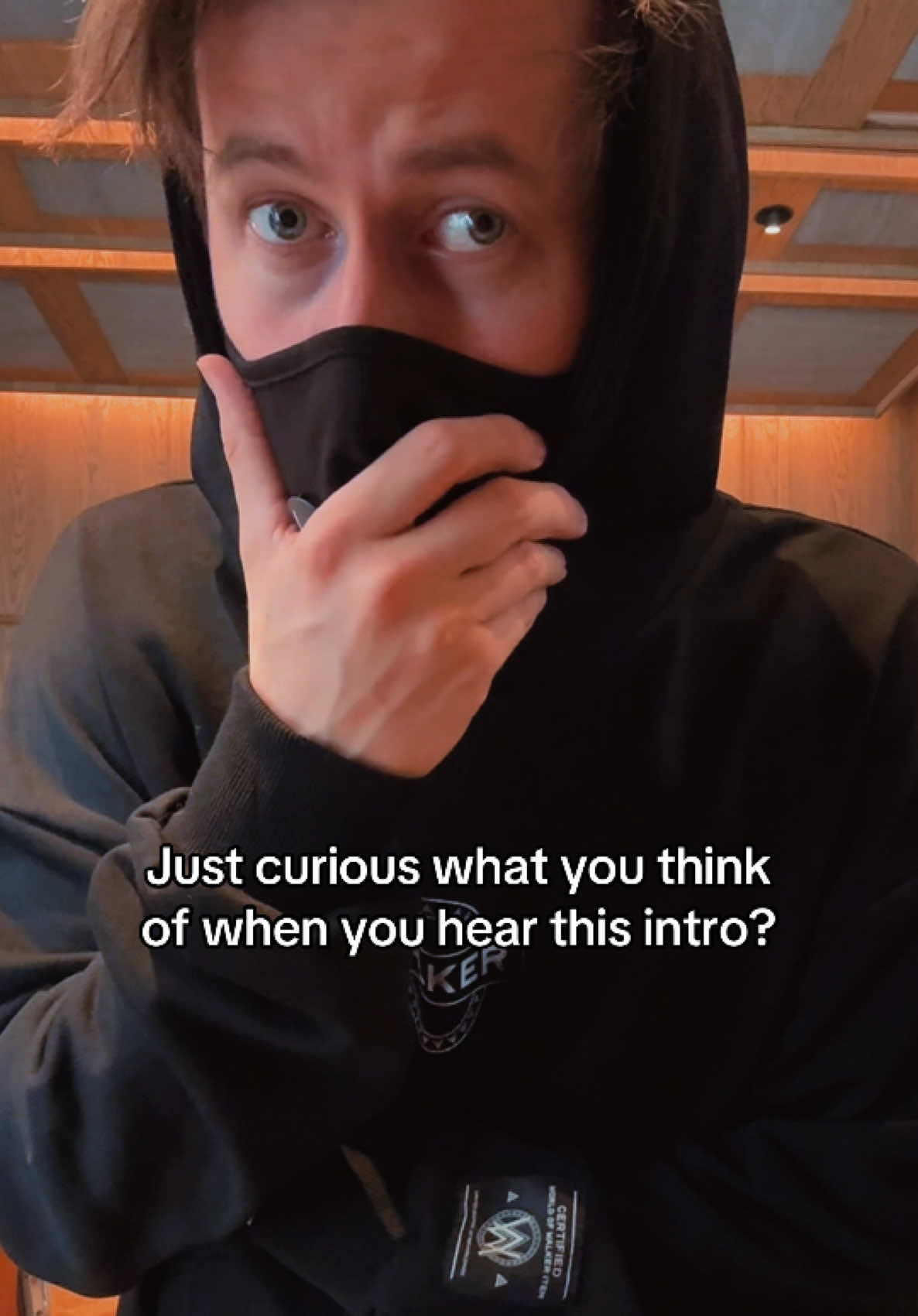 @Alan Walker
