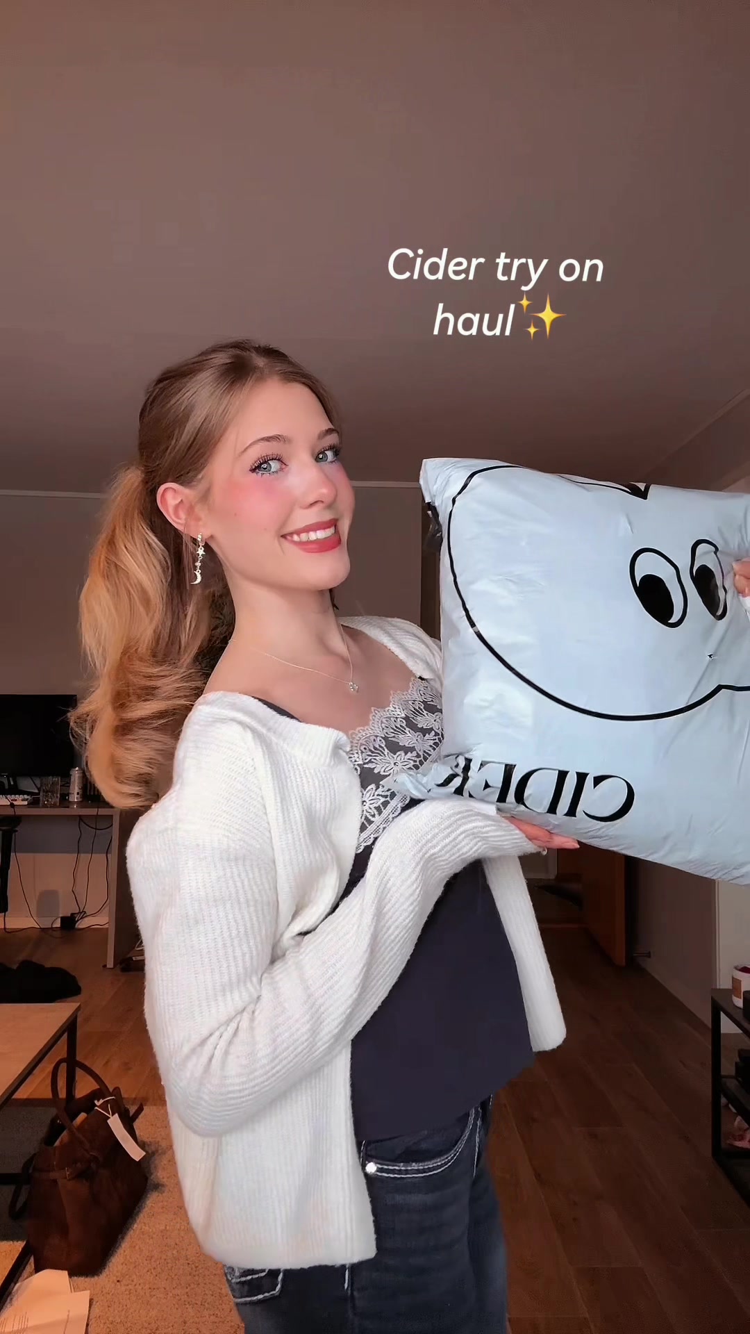 @VILDE HANSEN⚡️