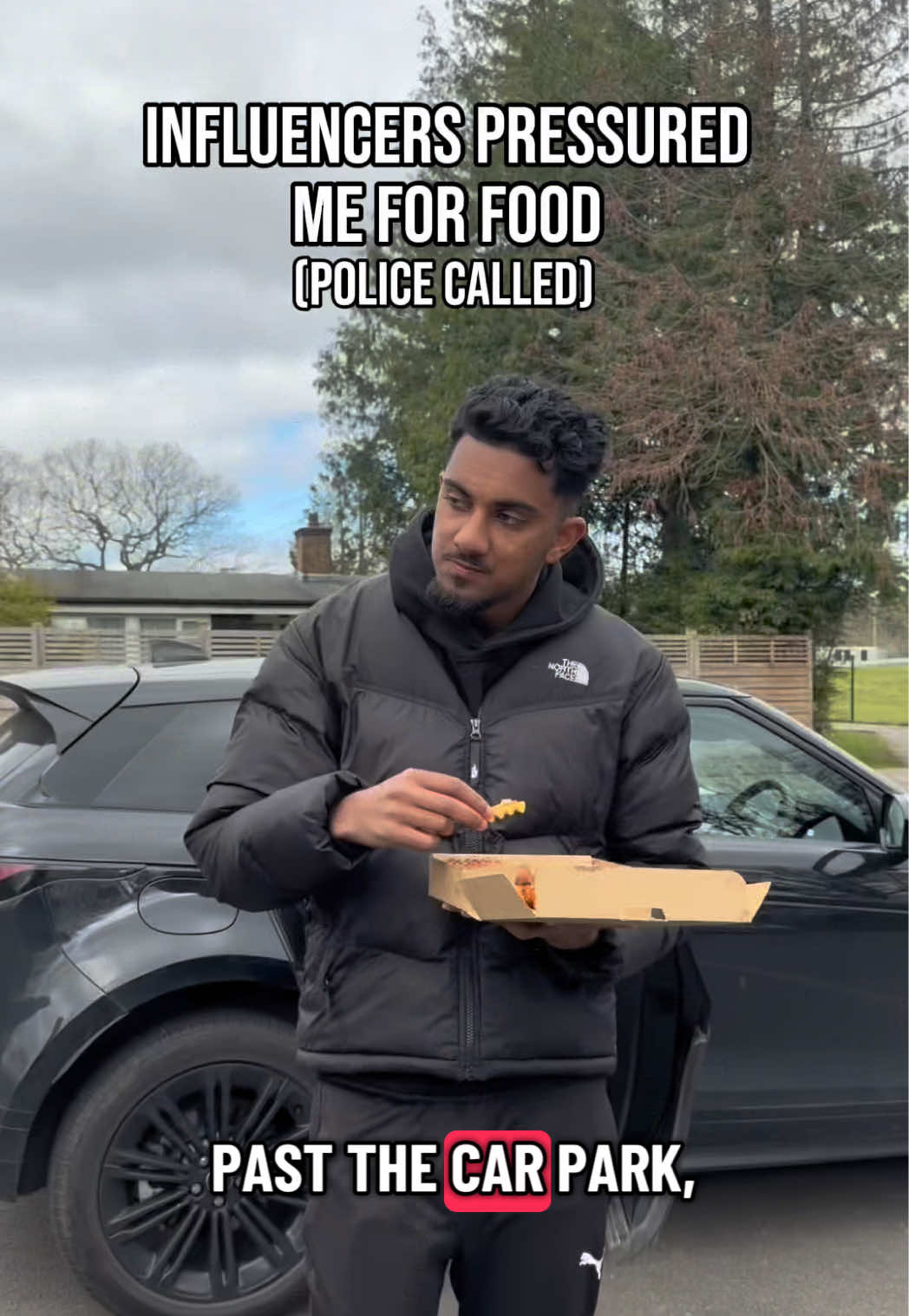 @MUNCH N DAH