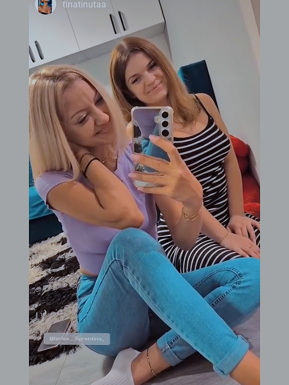 @Larisa 💙
