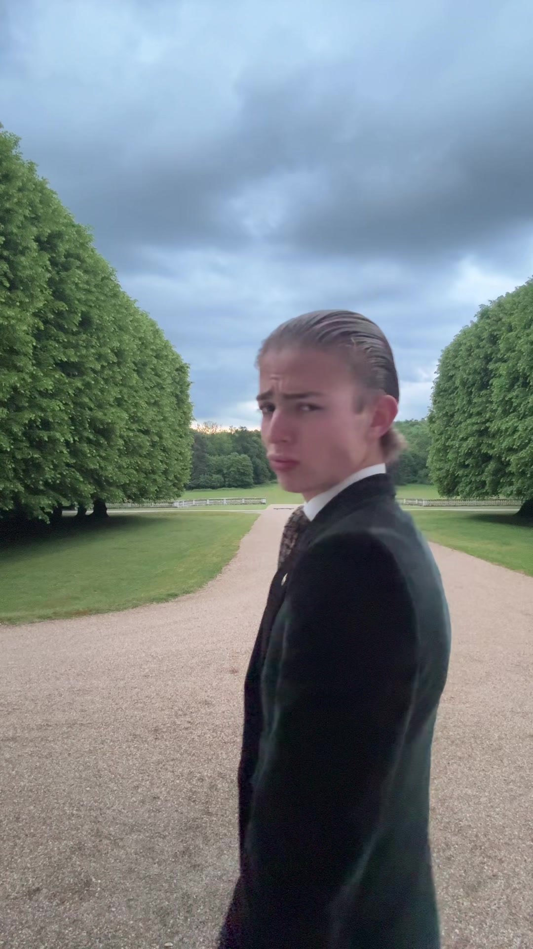 @Prince of Paris