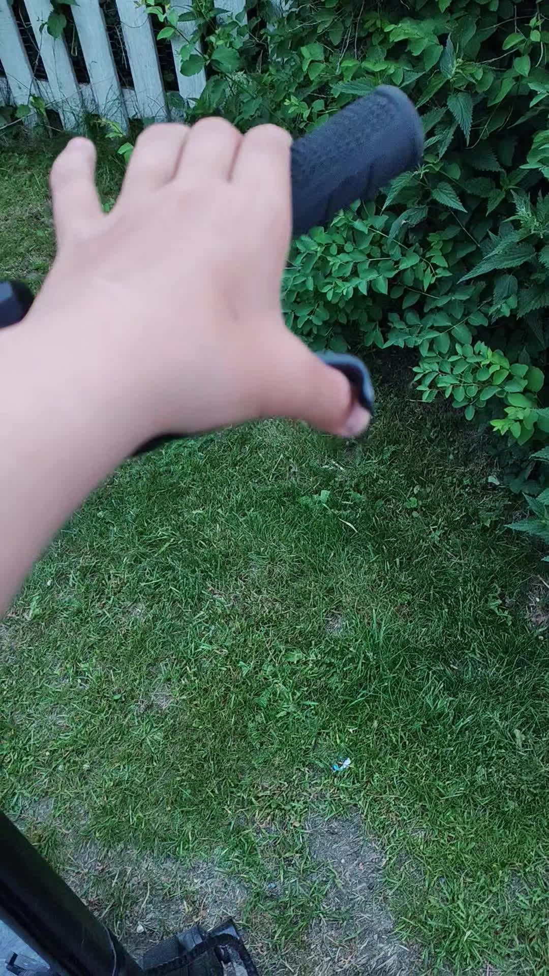 @25Kmh