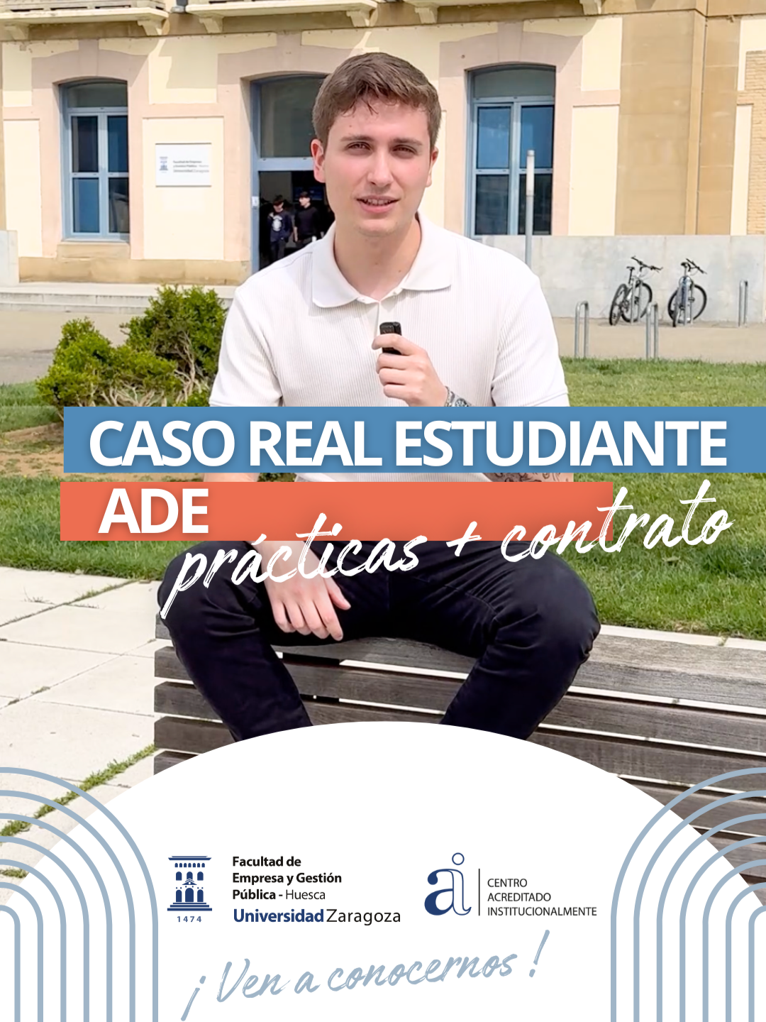 @🎓 Facultad FEGP Huesca