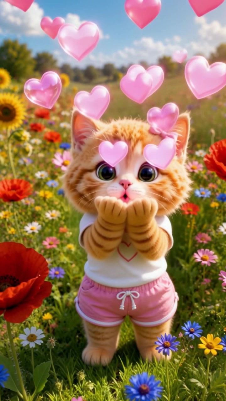 @Bella Cat
