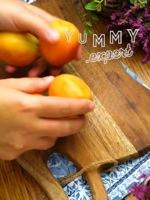 @Yummy Expert