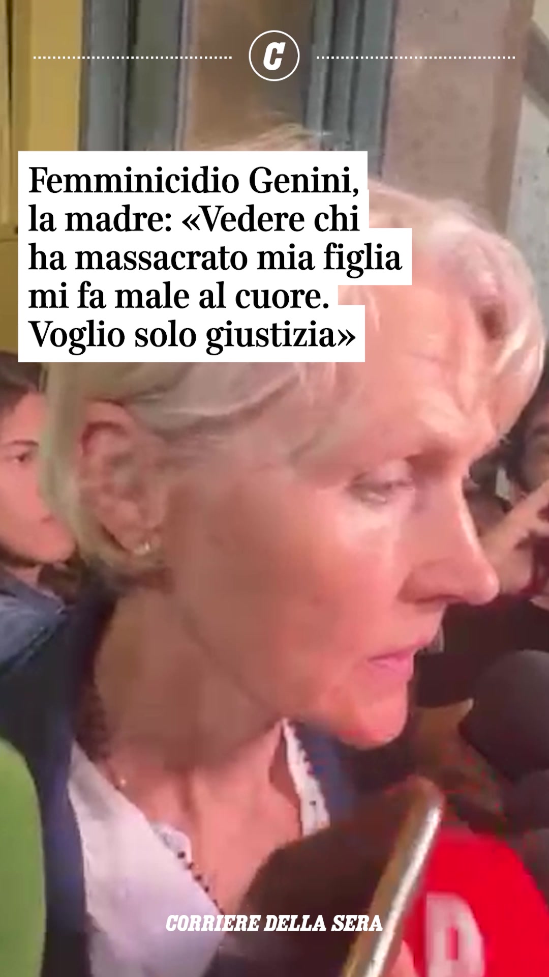 @Corriere della Sera