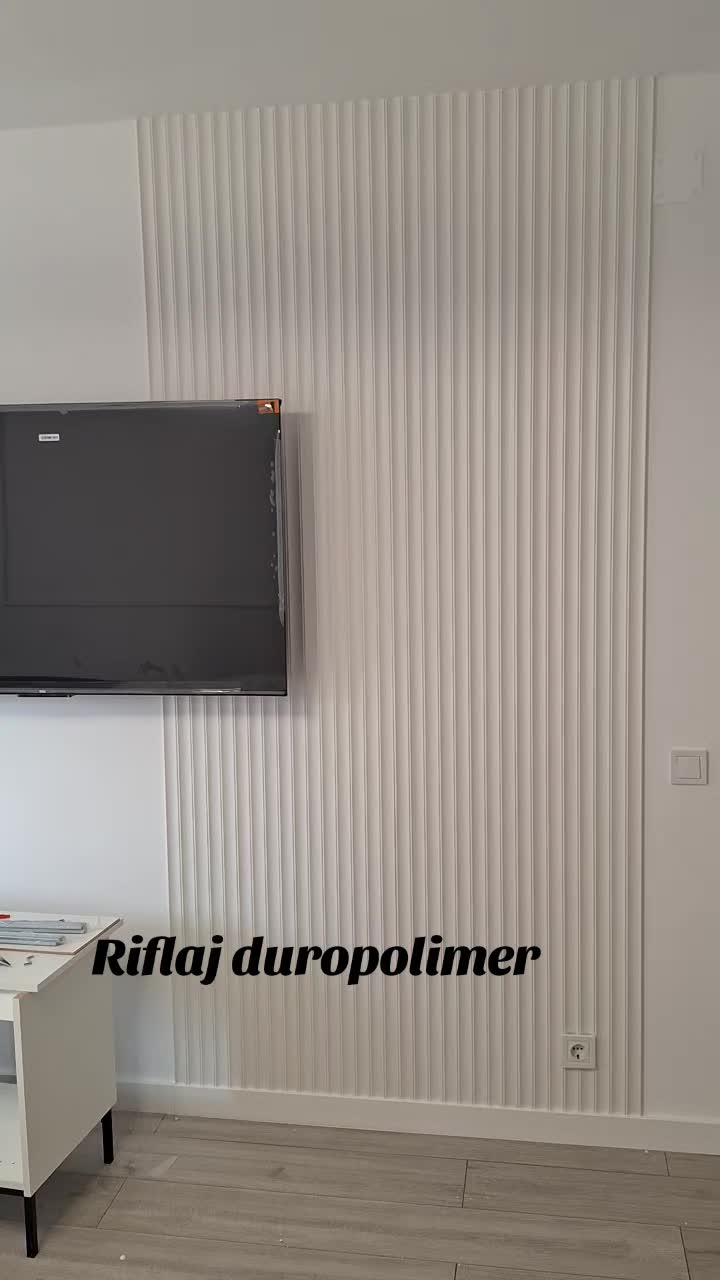 @Mesterul profilelor decorative