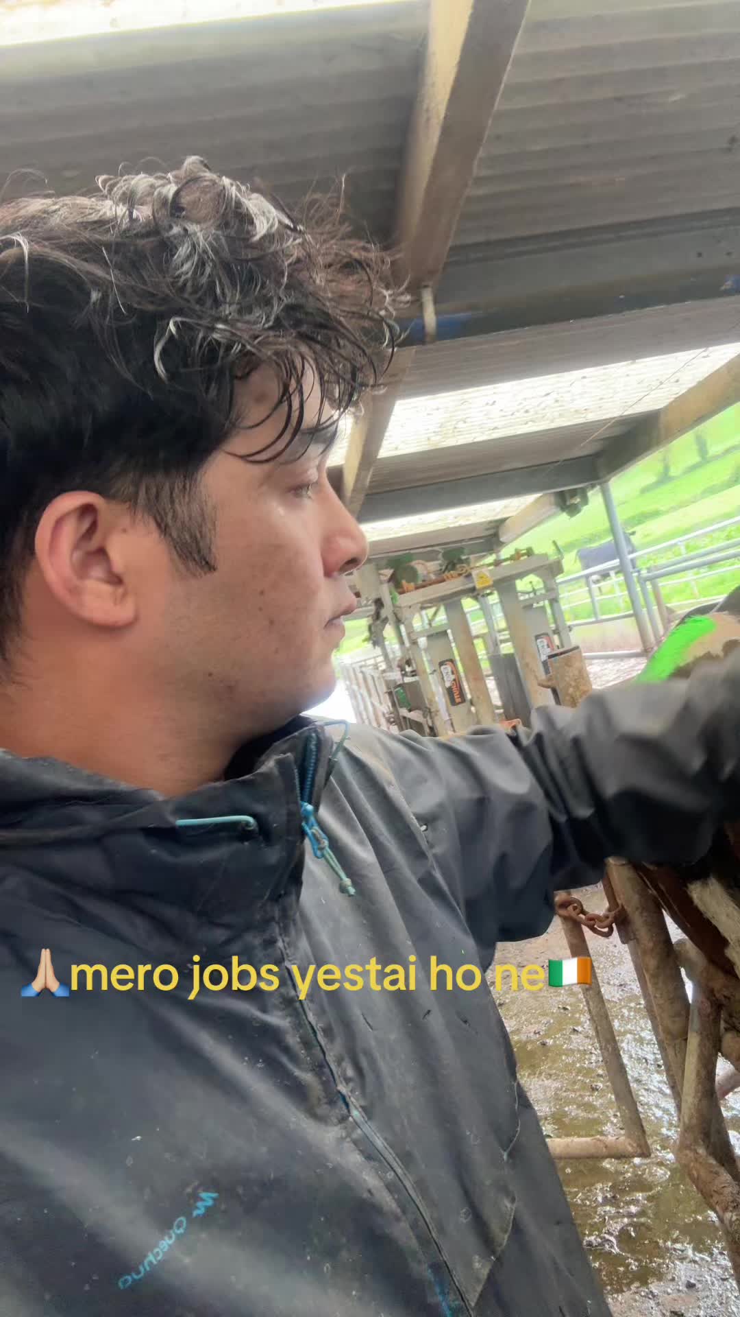 @Arjunkarki🇳🇵🙏🏼❤️🇮🇪🇮🇪