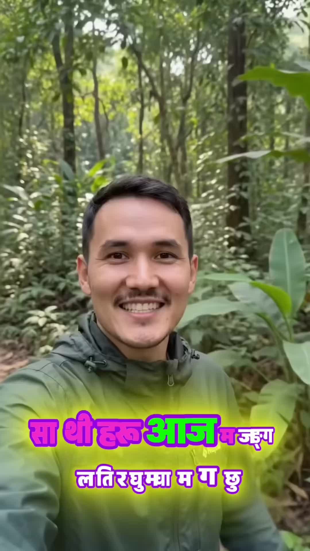 @Subash Tamang