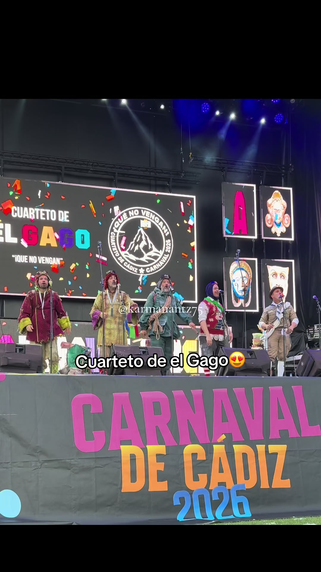 @Carnaval de Cádiz karmanantz75