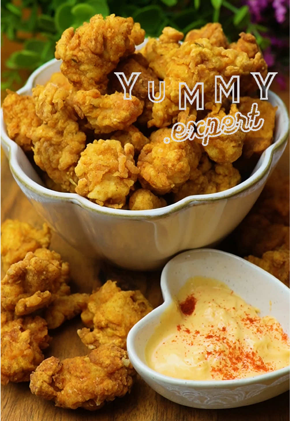 @Yummy Expert