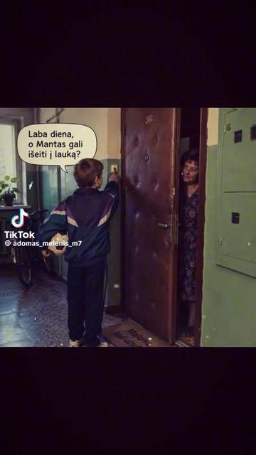 @Vidmantas Selvenis