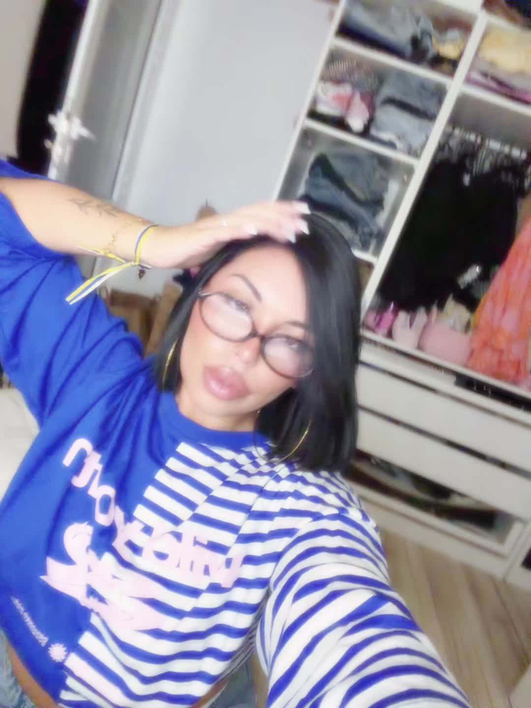 @Estefan&iacute;a Santana