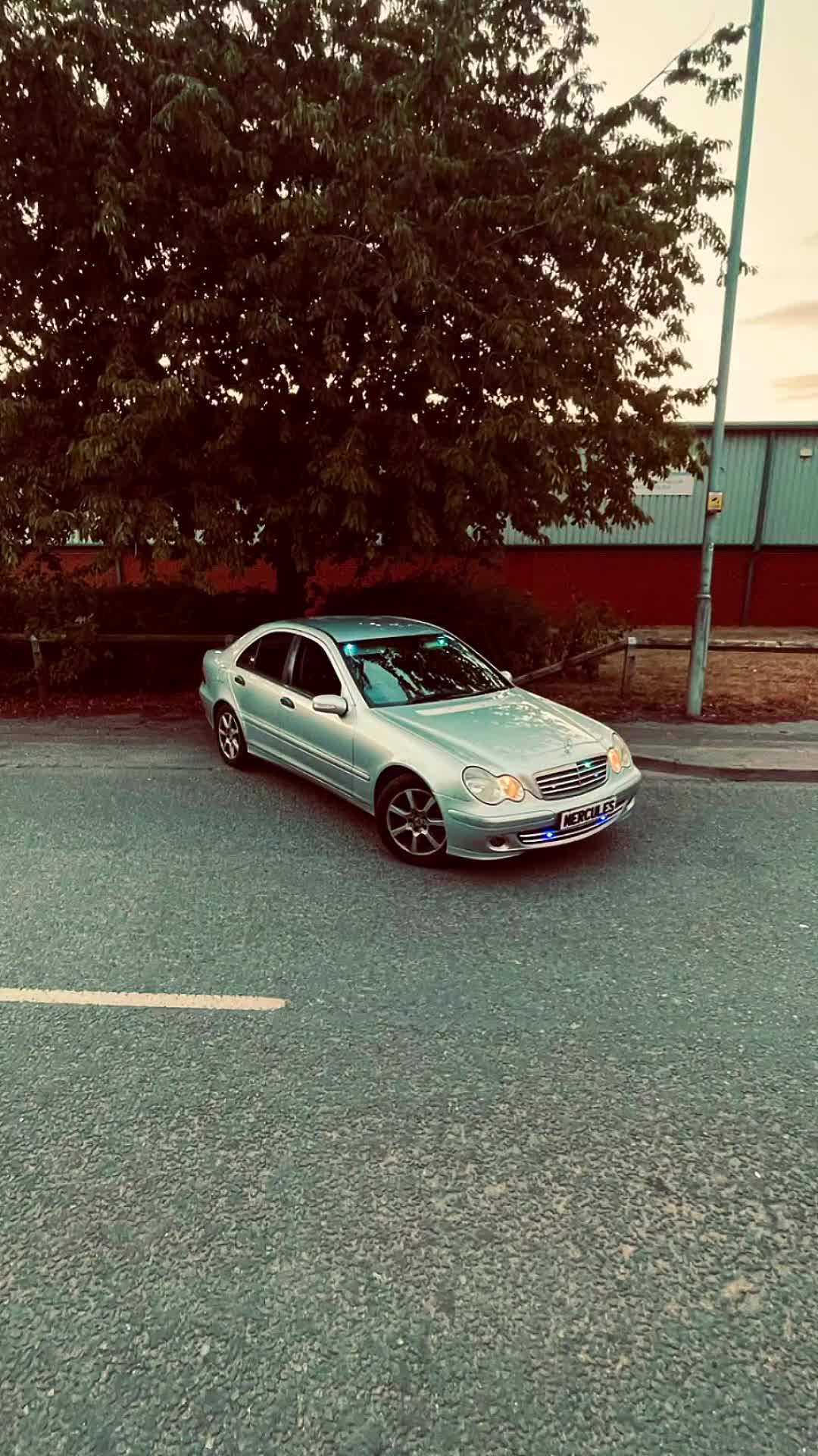 @Mercules the merc