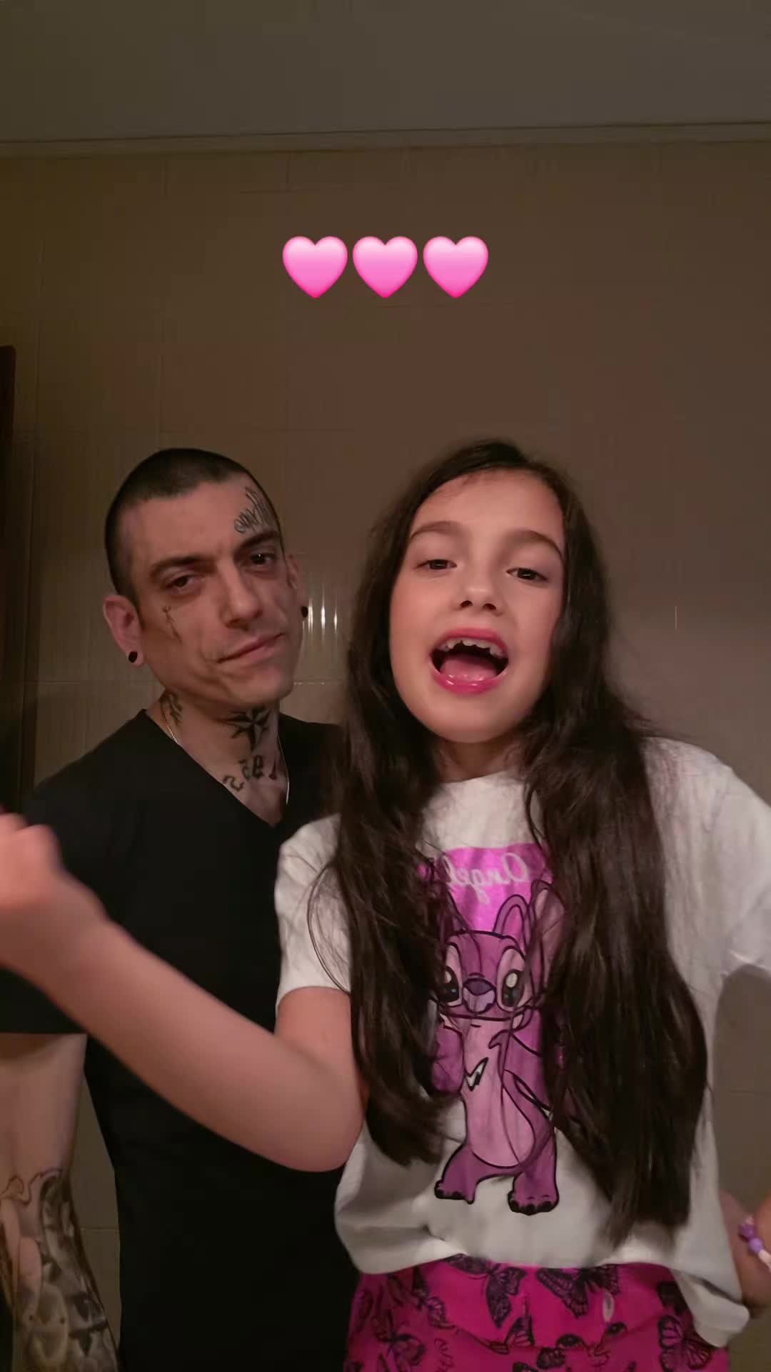 @Sickboy & Noemi