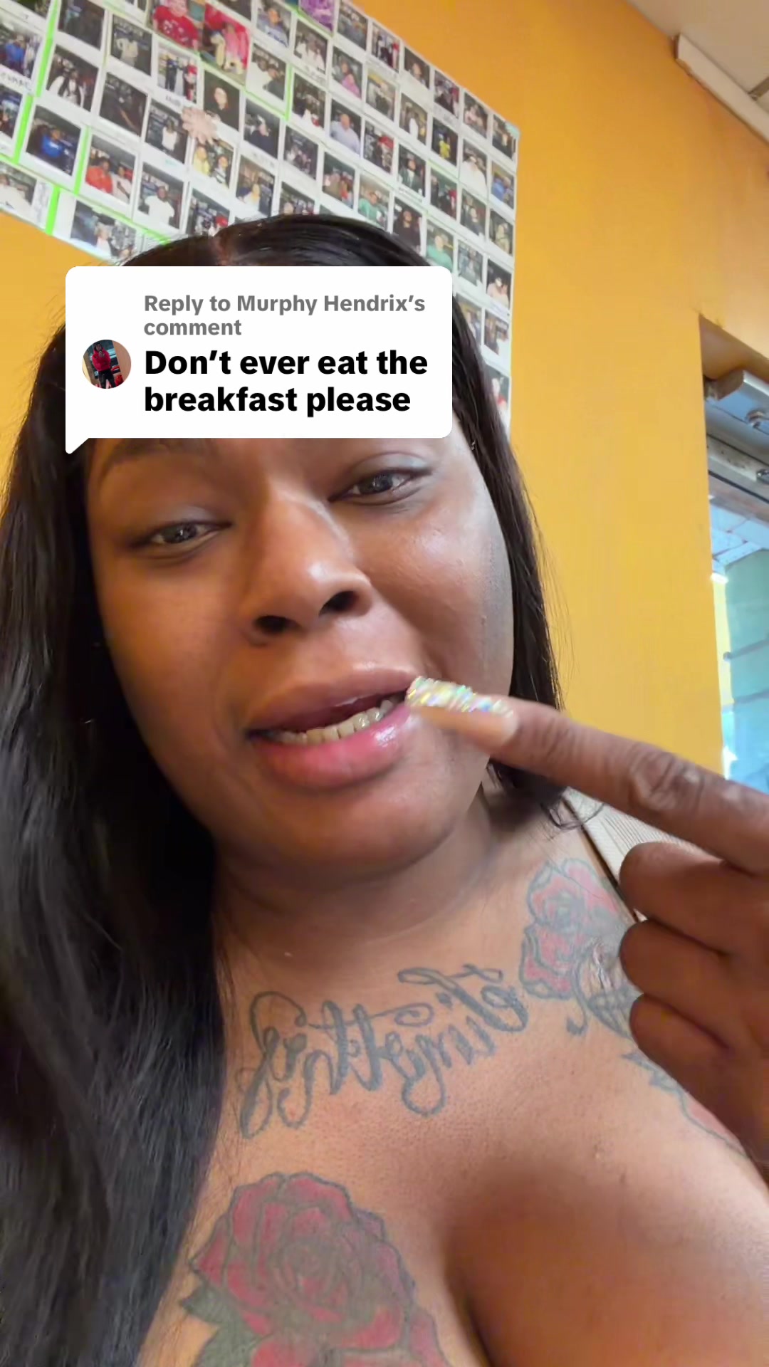 @MommaMia
