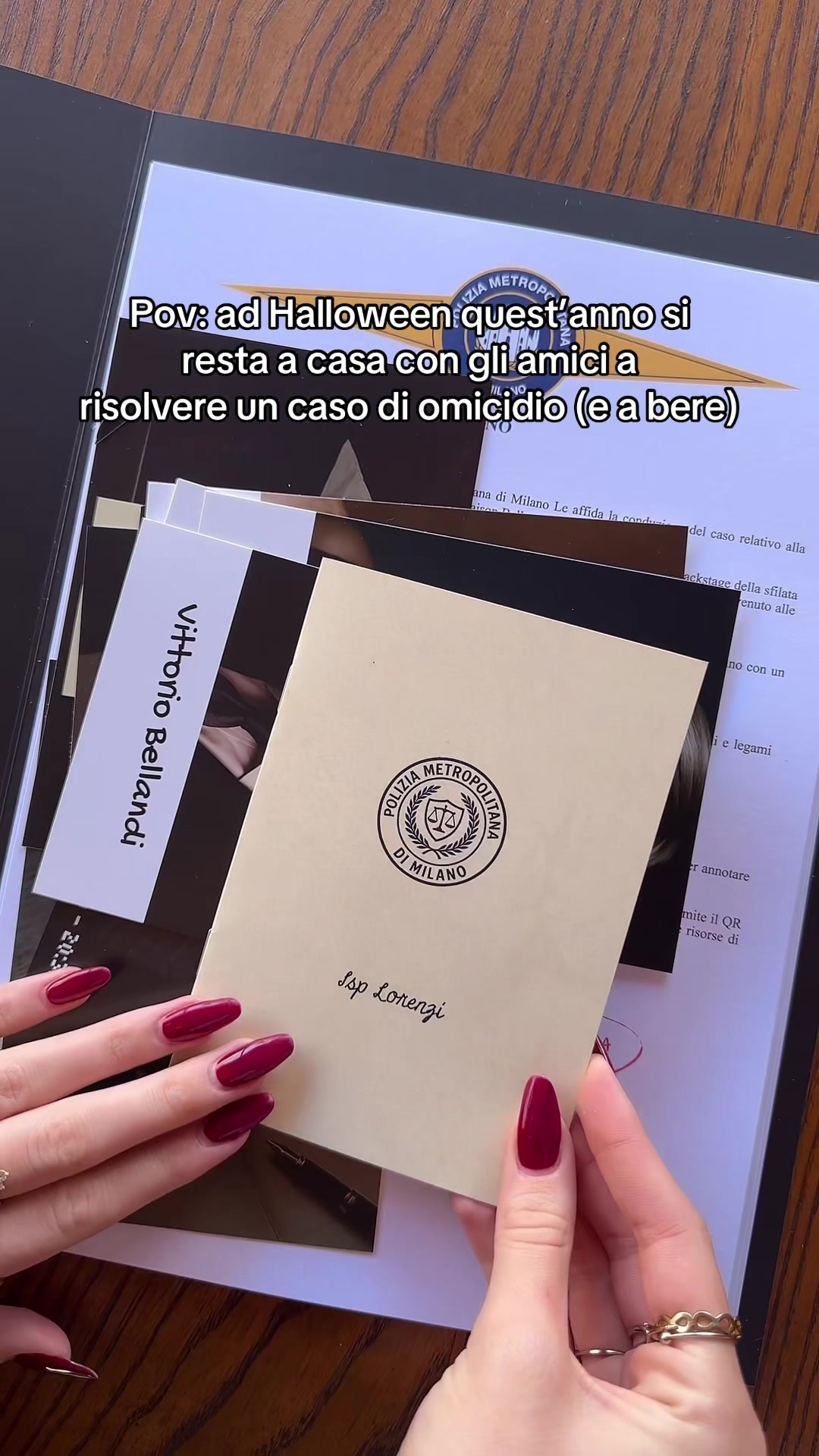 @WTK - Mystery Game