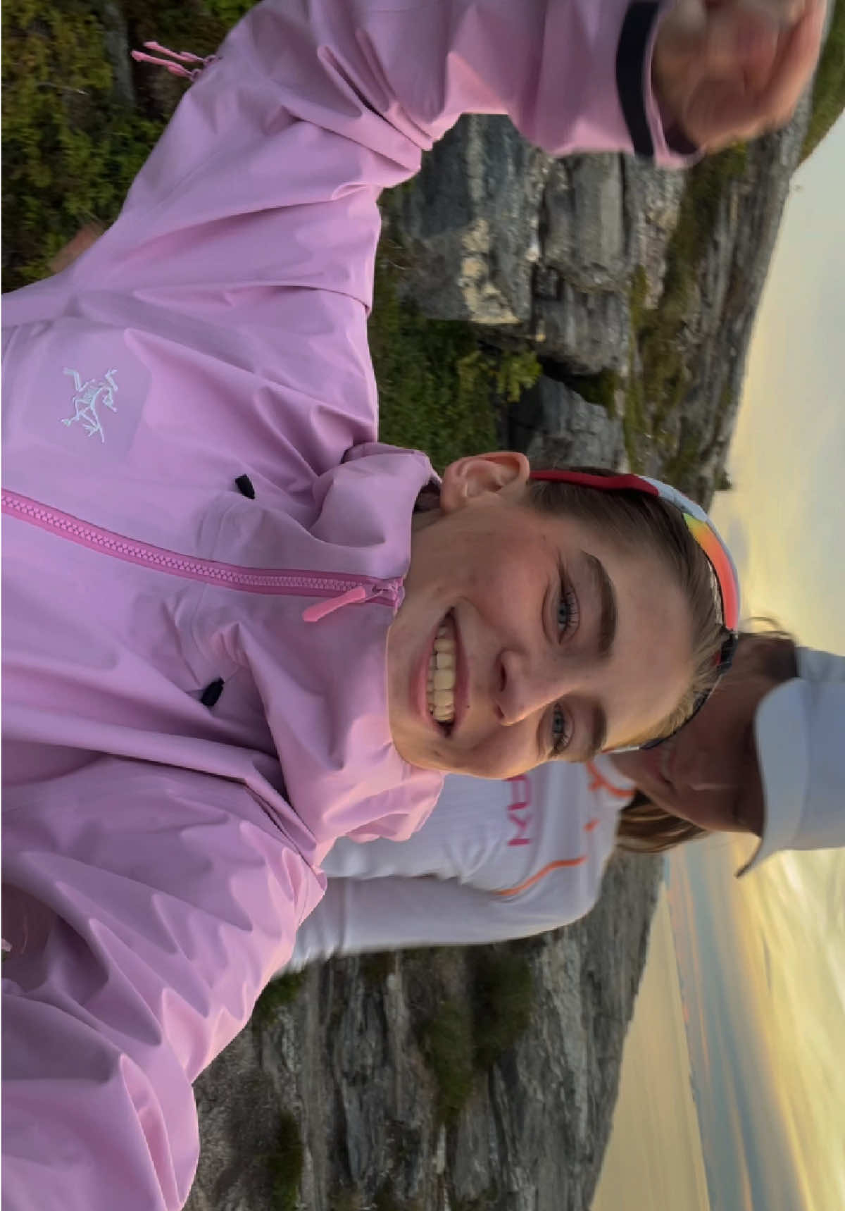 @Mimi Jørstad