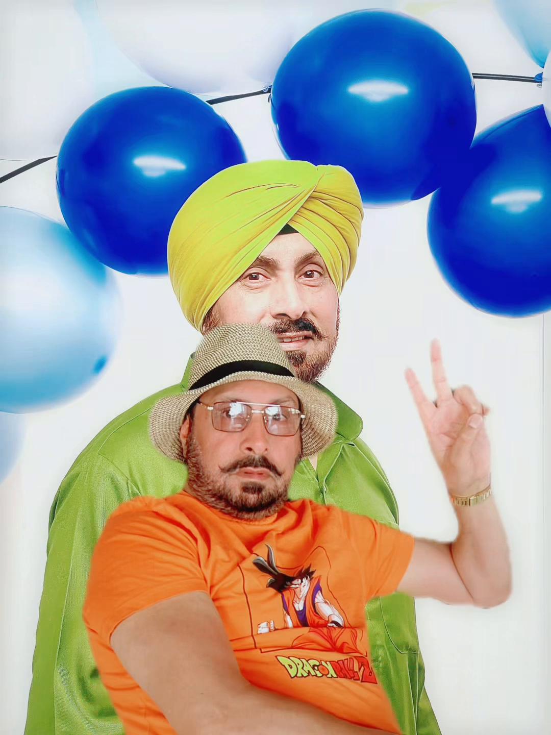 @ਮੌਜੀ (all rounder)