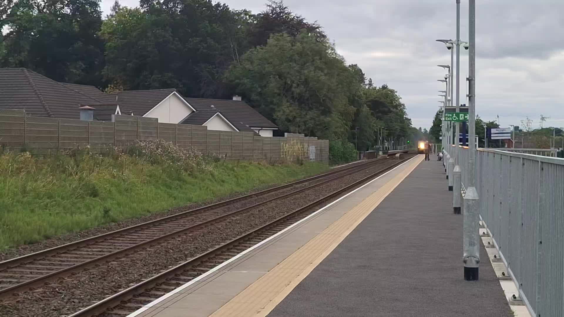 @level trains