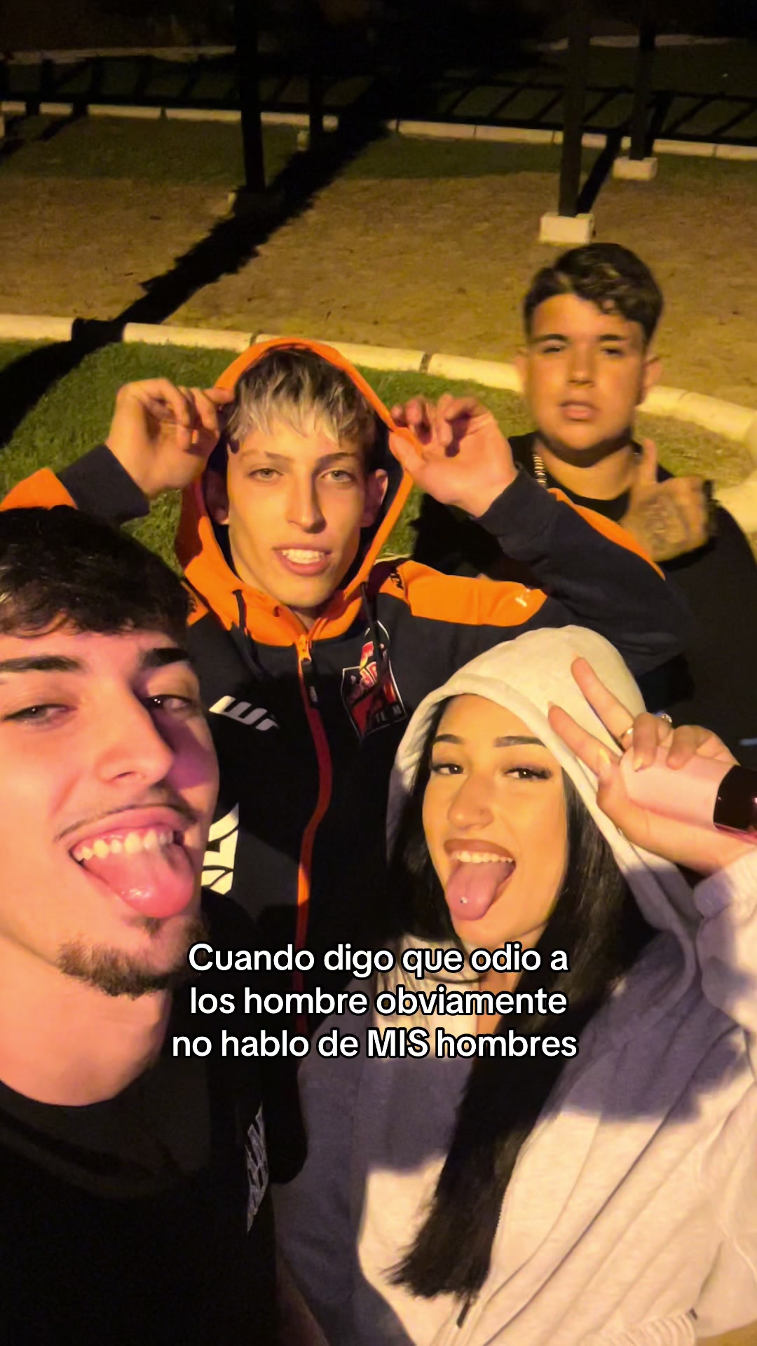 @Nerea Moreno 🐺