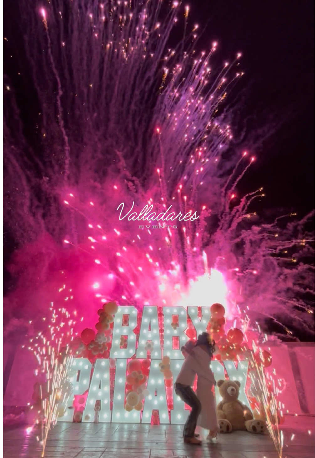 @ValladaresEvents