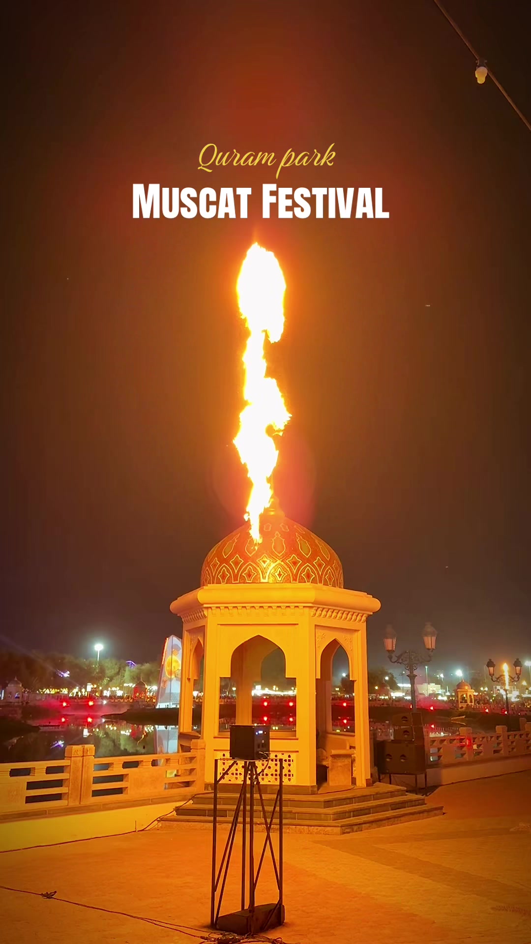 @Explore Oman