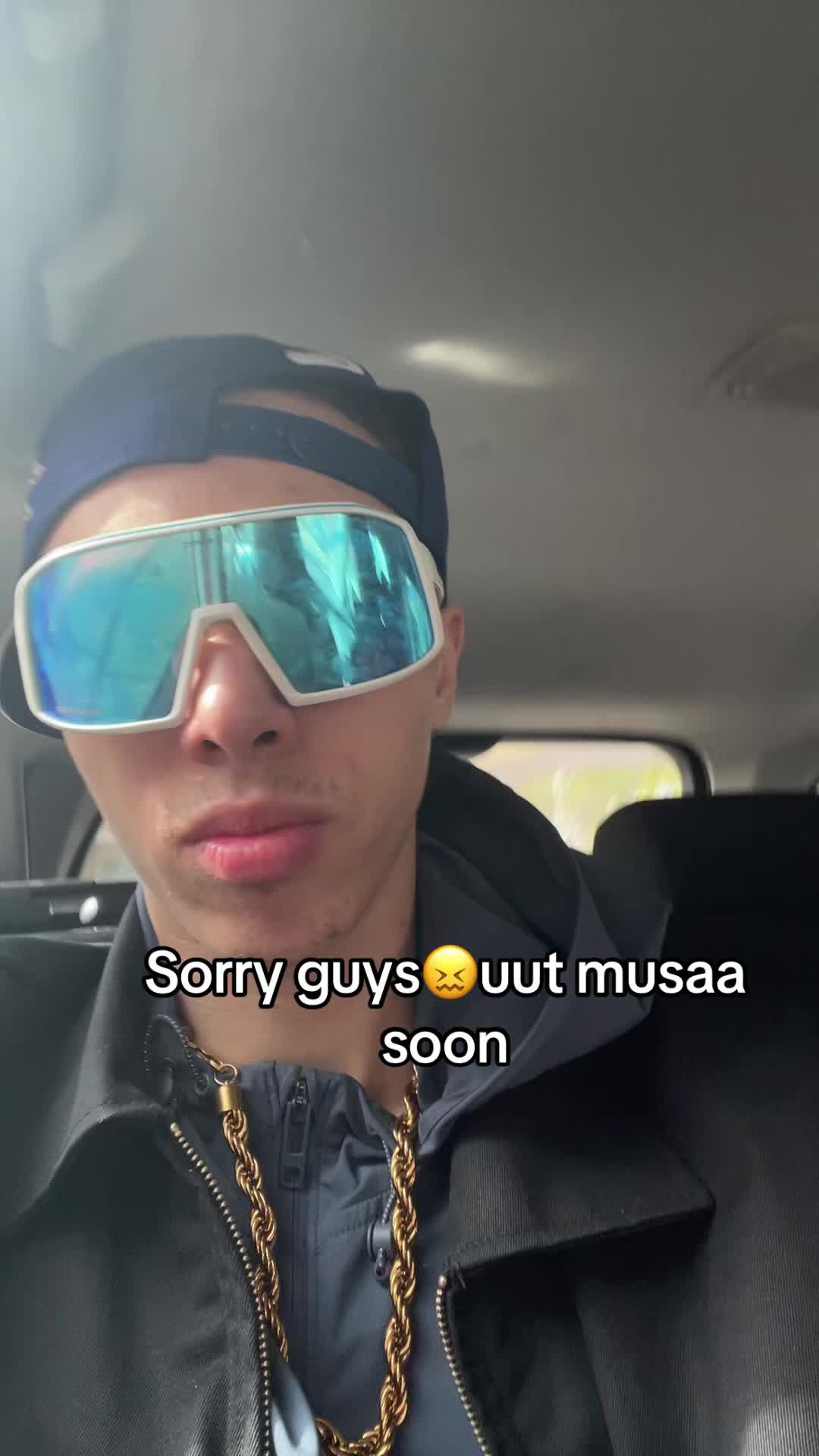 @Mr. Älä Huoli