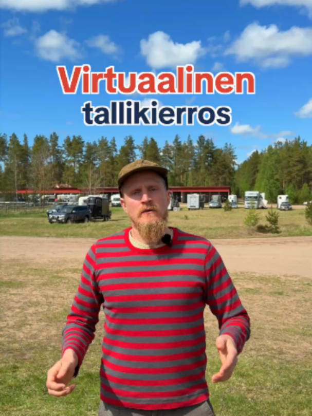 @Suomen Hippos ry