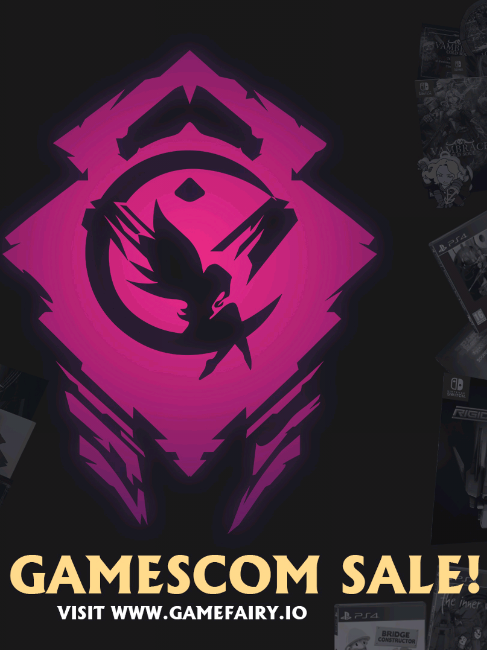 @Gamefairy