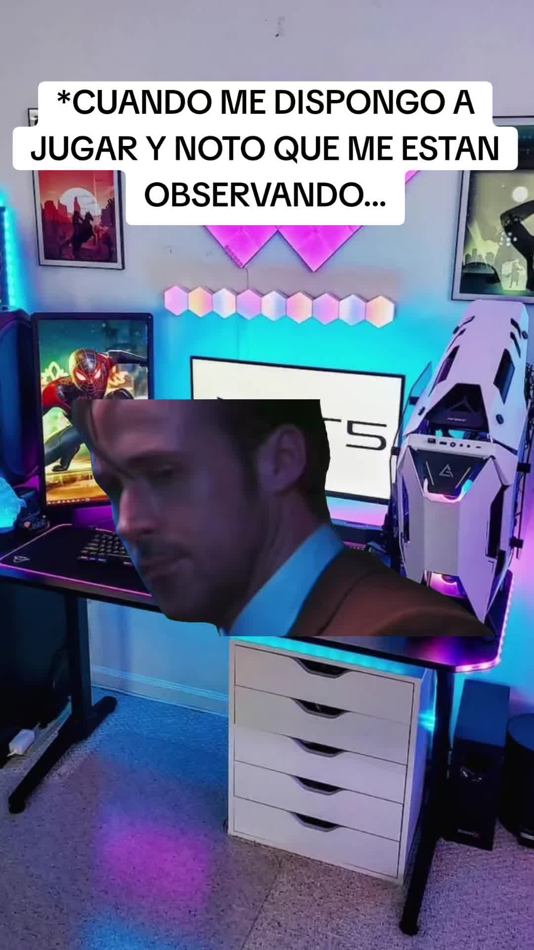 @#COSASDEGAMERS