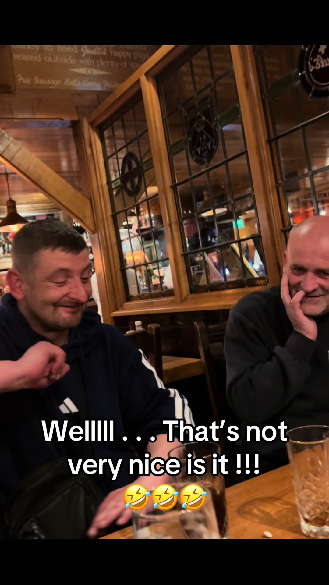 @The Lavrushoxons