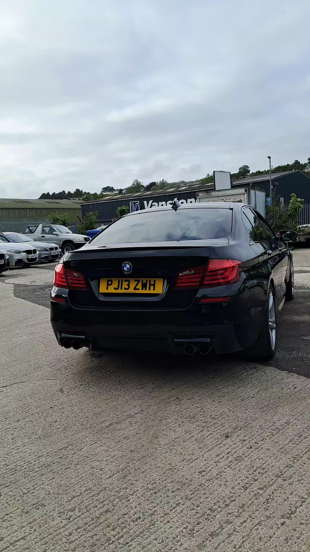 @cornwallcarspotting