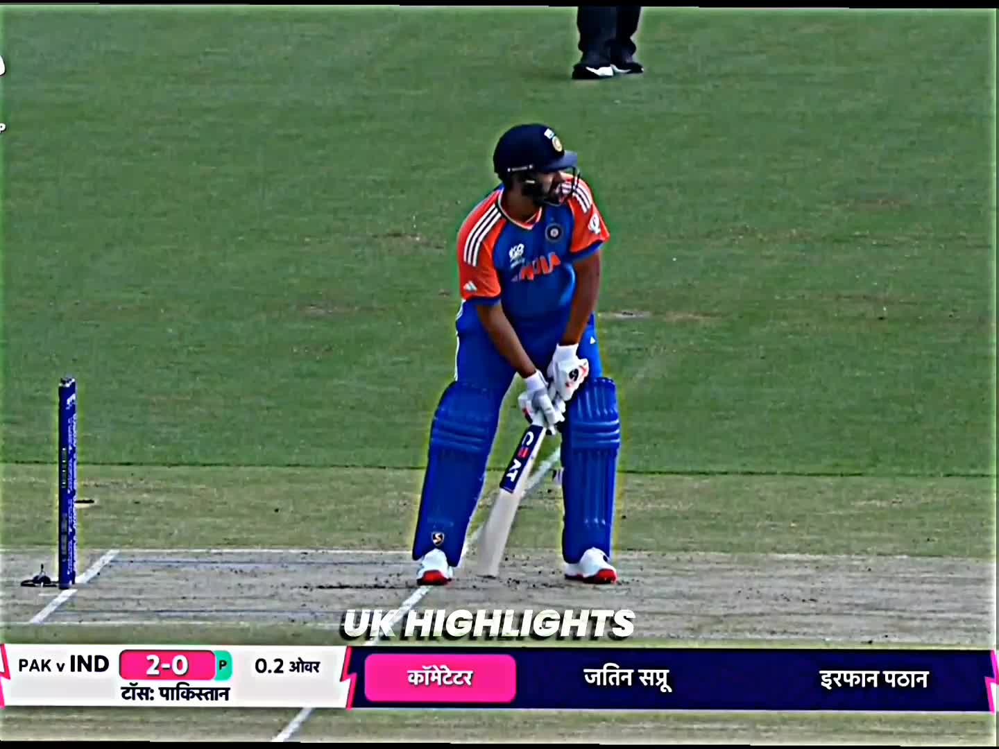 @UK HIGHLIGHTS ๐