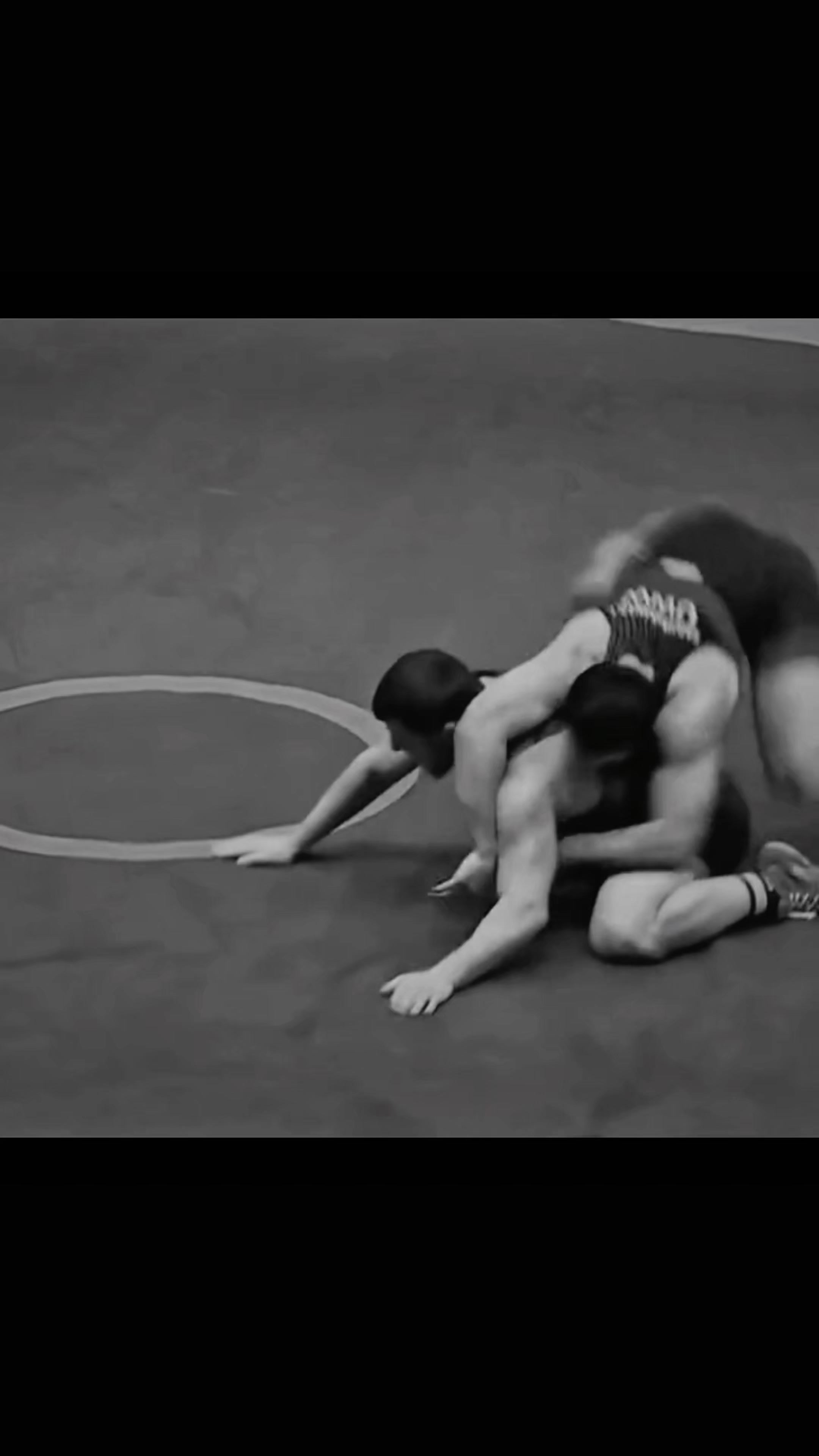 @w r e s t l e r 🤼&zwj;♂️
