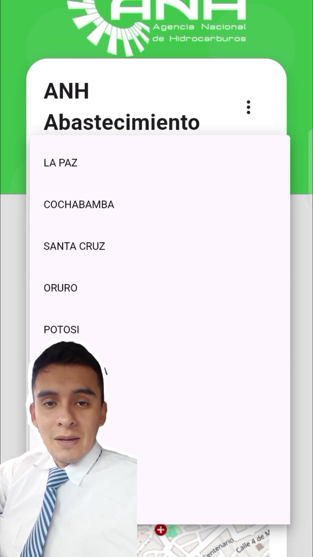 @Yersin Avalos | Data