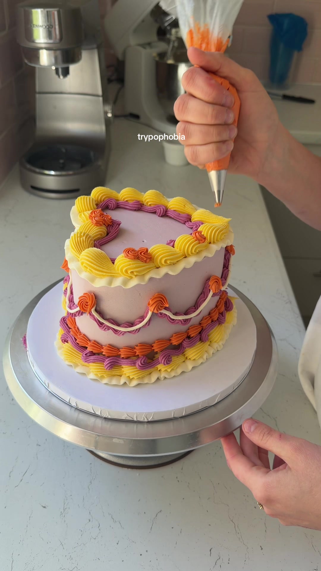@Isabellita bakes