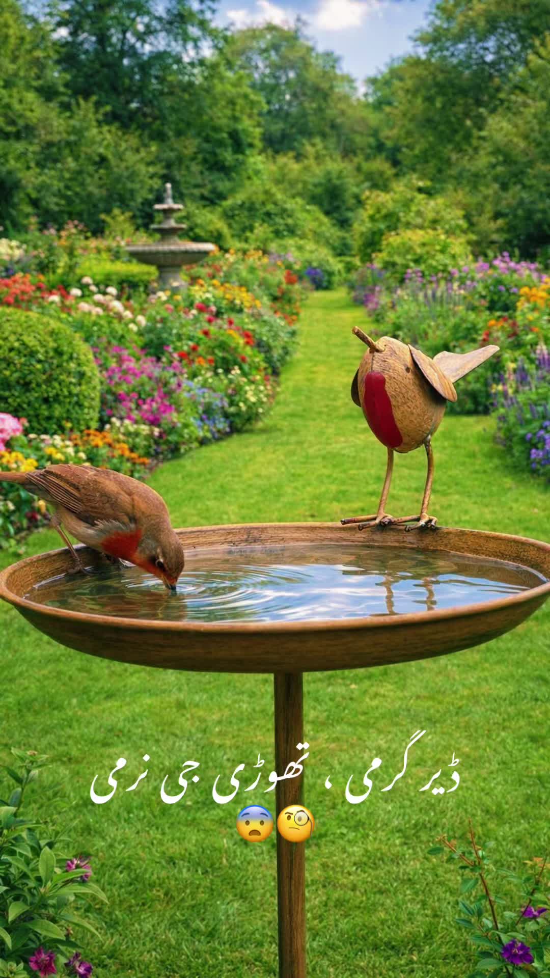@🌷Yasmin Bhatti🌷