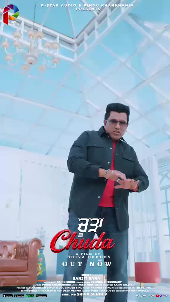 @Ranjitranaofficial777