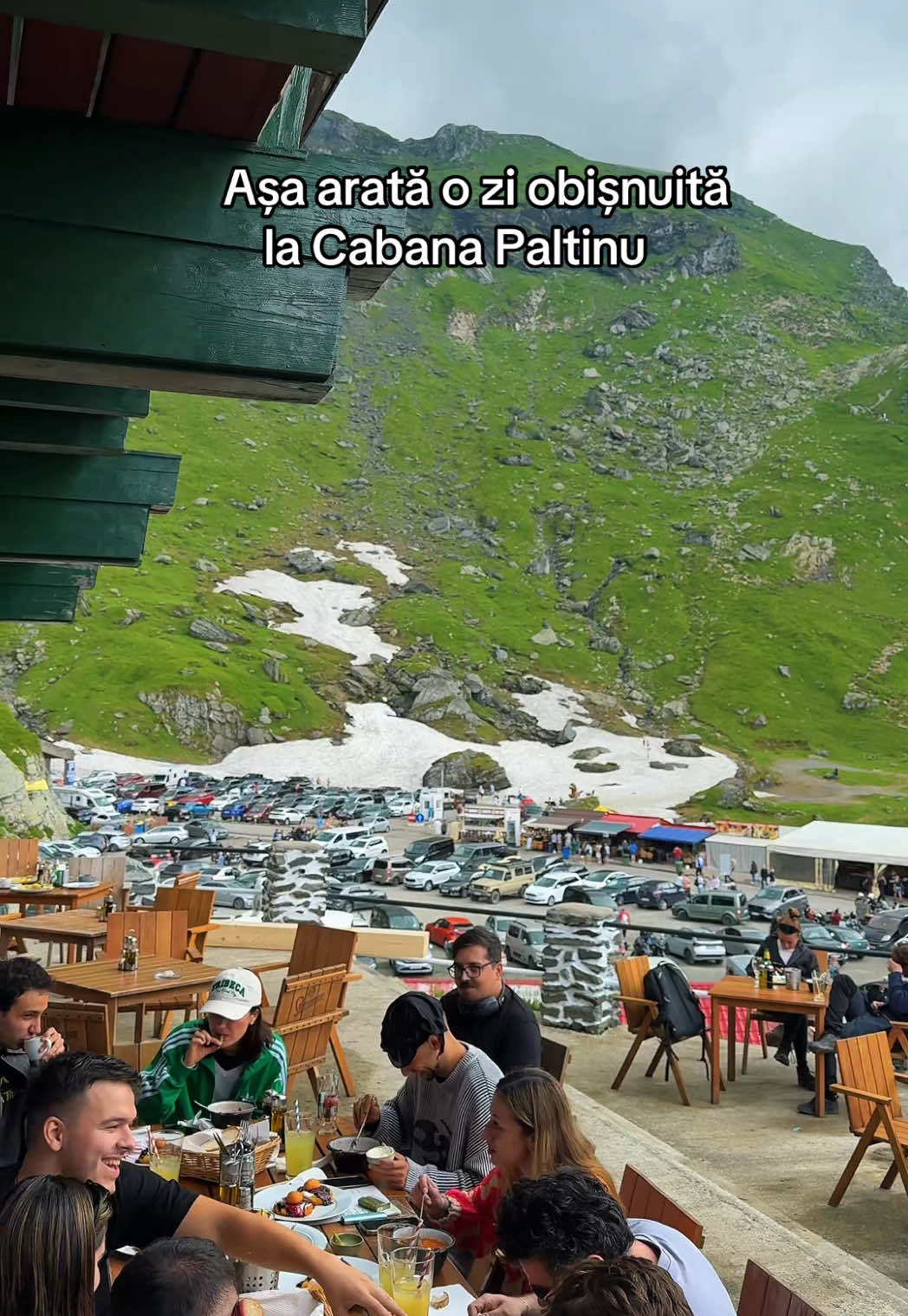 @Cabana Paltinu
