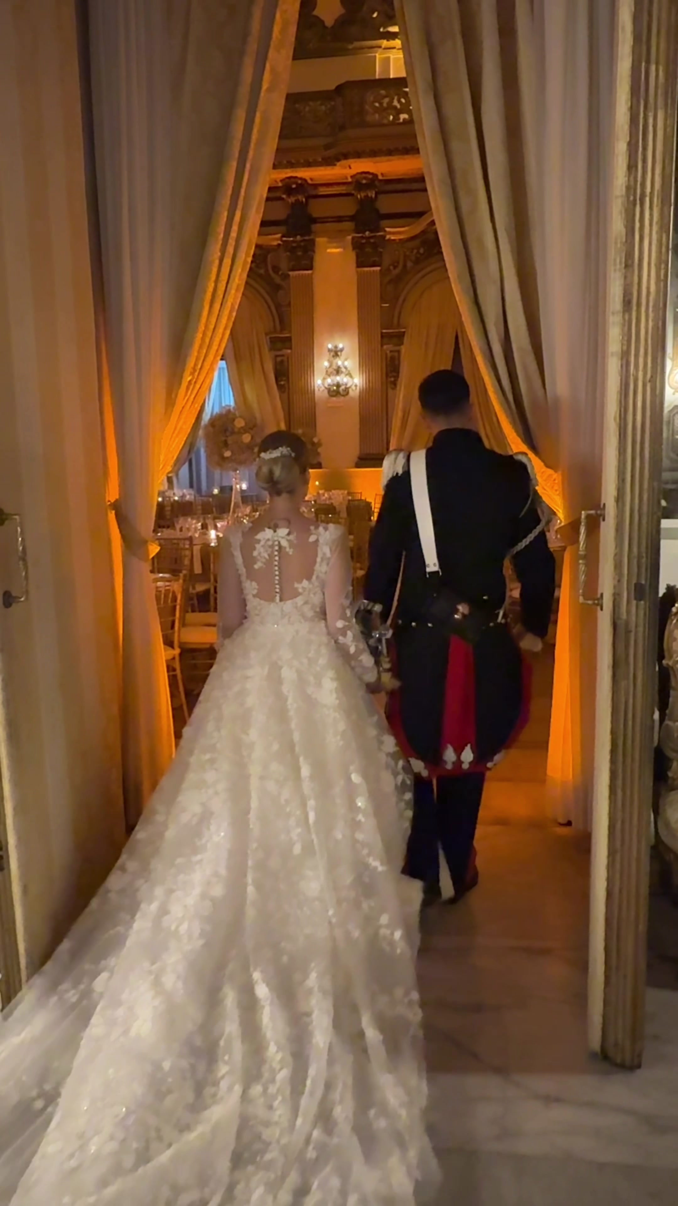 @Chiara Di Bari Wedding Planner