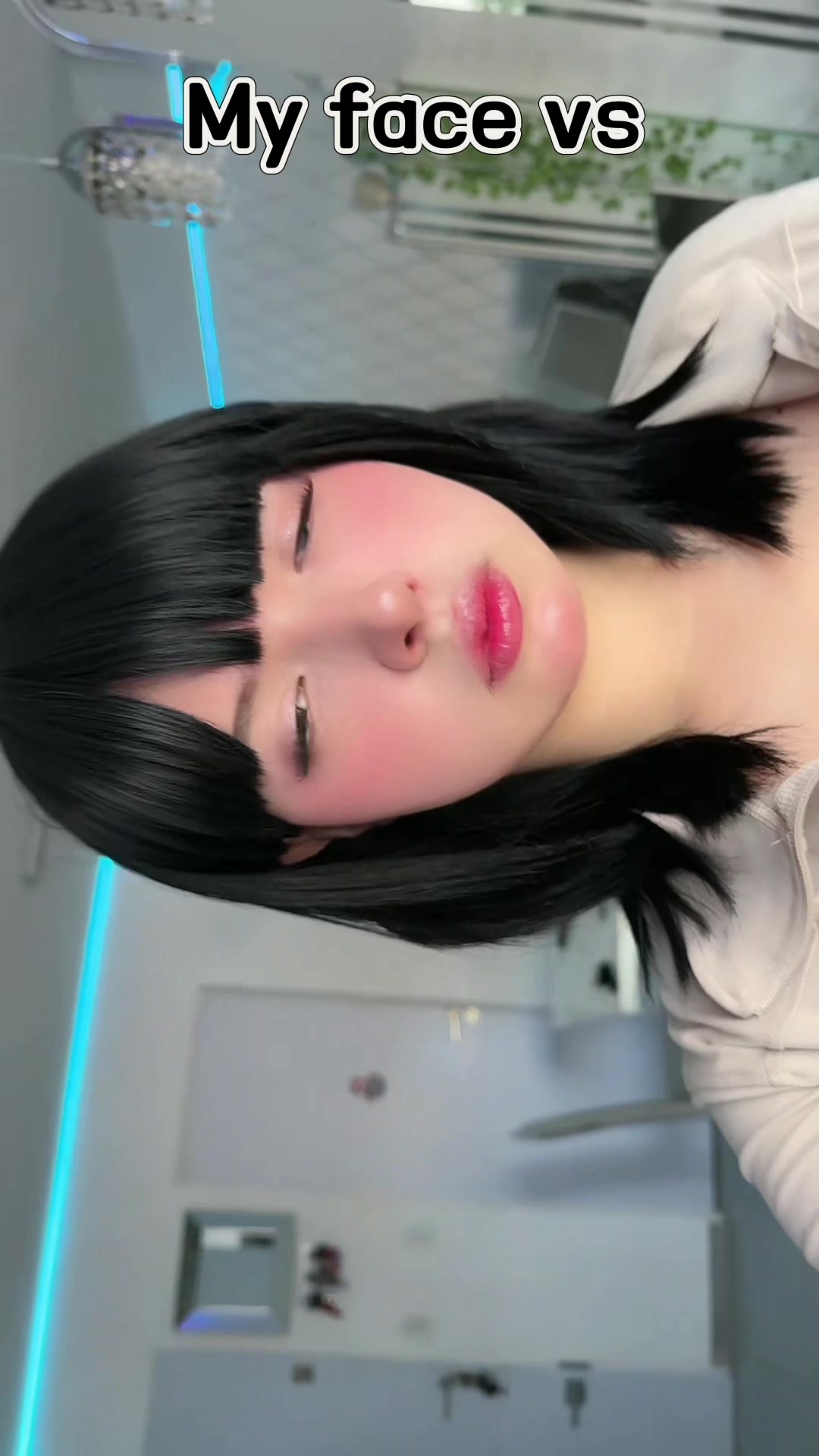@Hana senpai