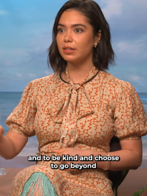 @The Female Lead