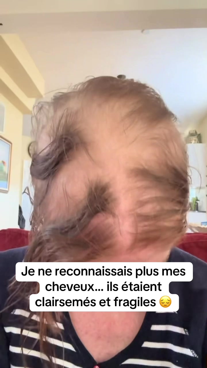 @Lux’Hair Growth Paris
