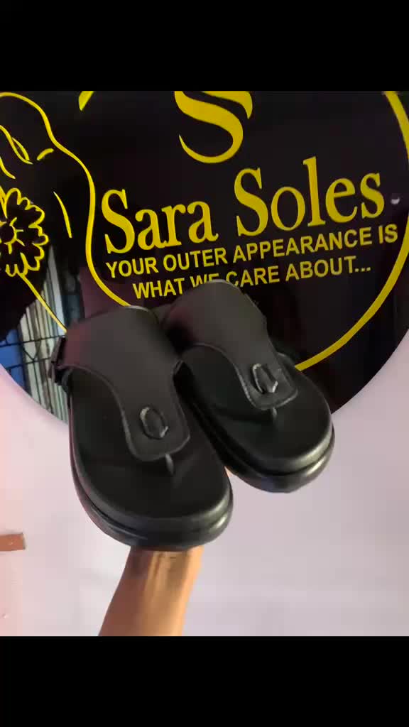 @Sarahsoles👞👠