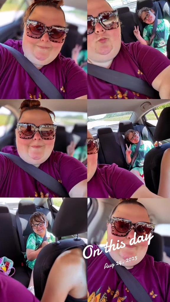 @Tasha Bechtel