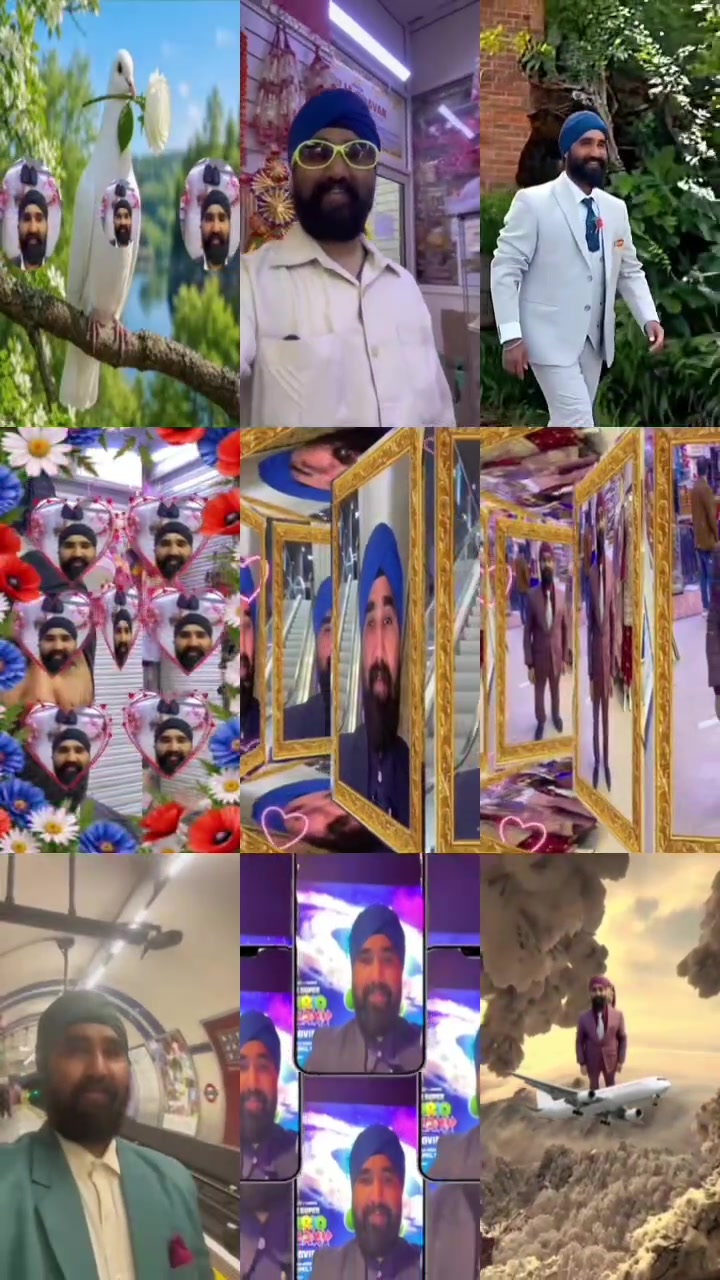 @HappySingh