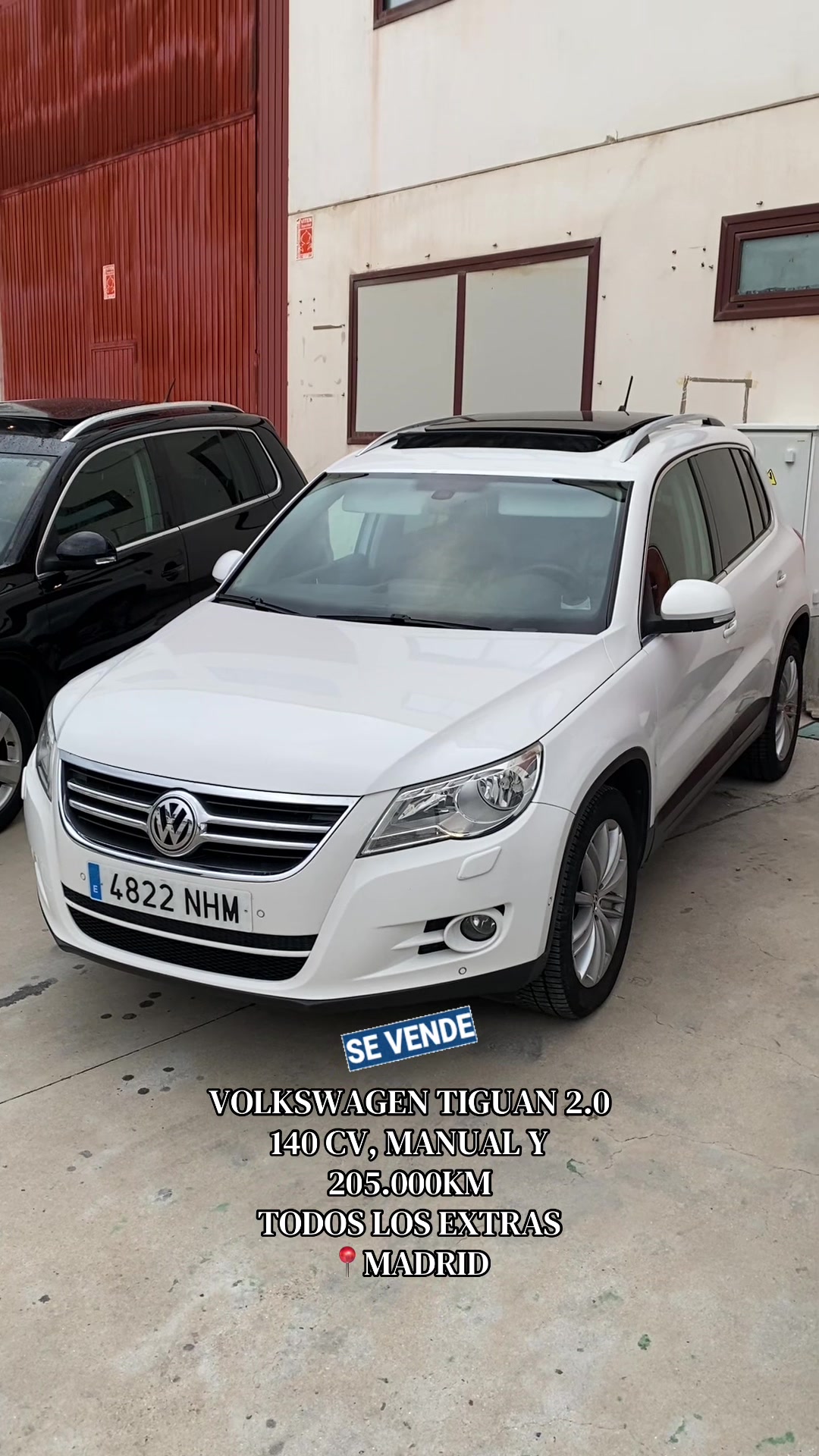 @AUTO IMPORT MADRID